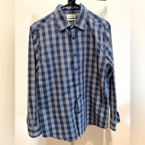 Lucky Brand Button Down Shirt - Medium